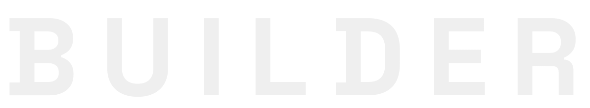 A green background with the letter l in white